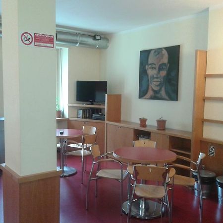 Ostello Di Rivoli Риволи Экстерьер фото